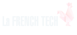 Logo - La FRANCH TECH